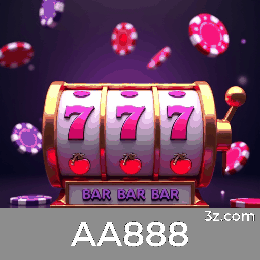 AA888 Bônus acumulado AA888